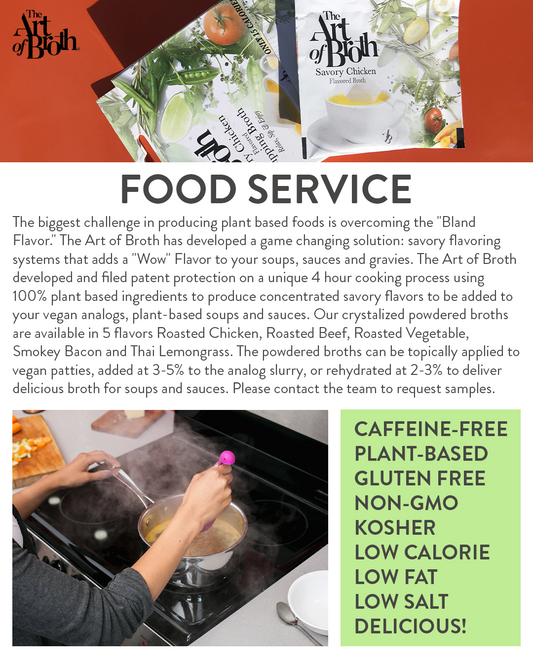 Food Service