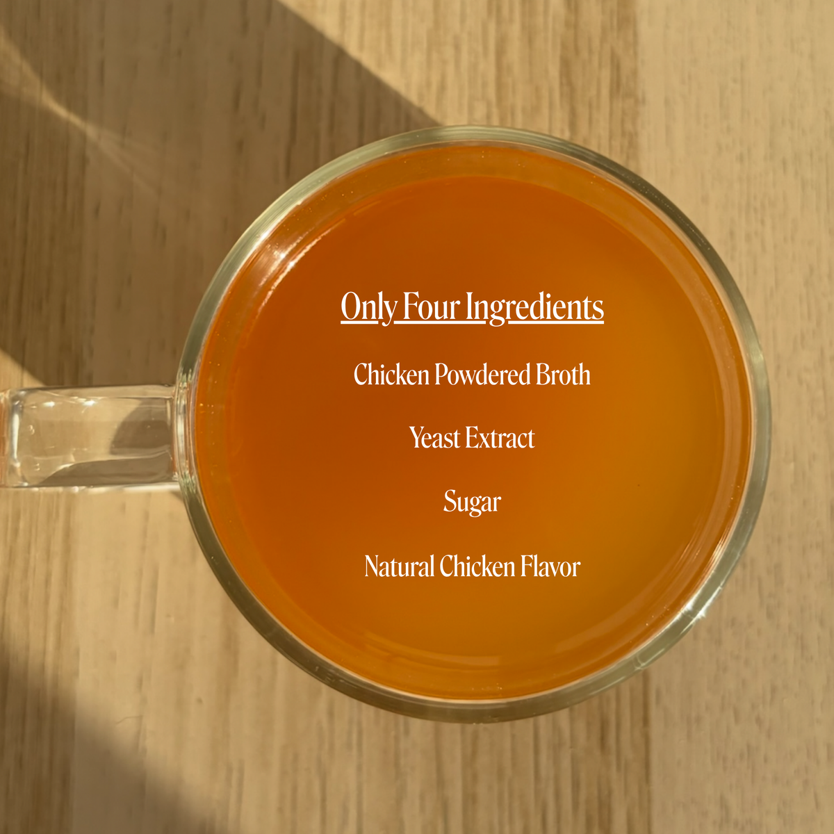 Chicken Bone Broth