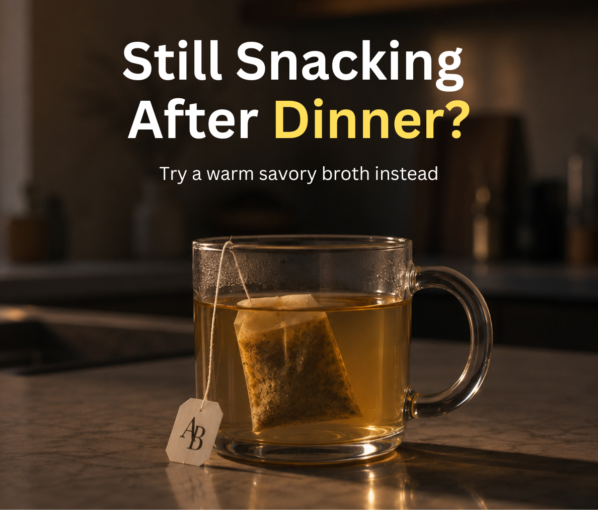 The Art of Broth 20-Pack