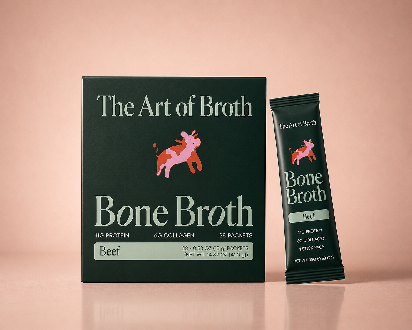 Beef Bone Broth