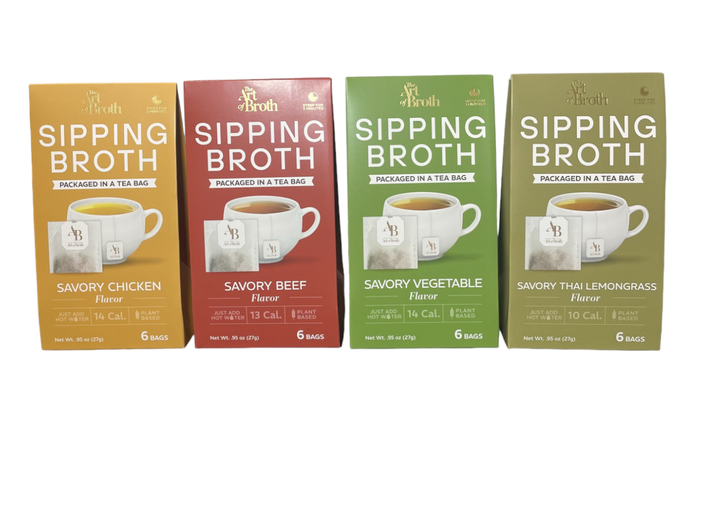 Variety Pack