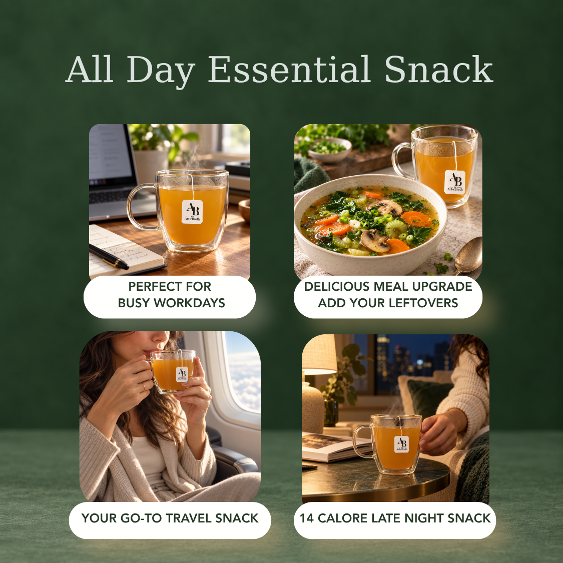 Busy Moms Essentials Kit