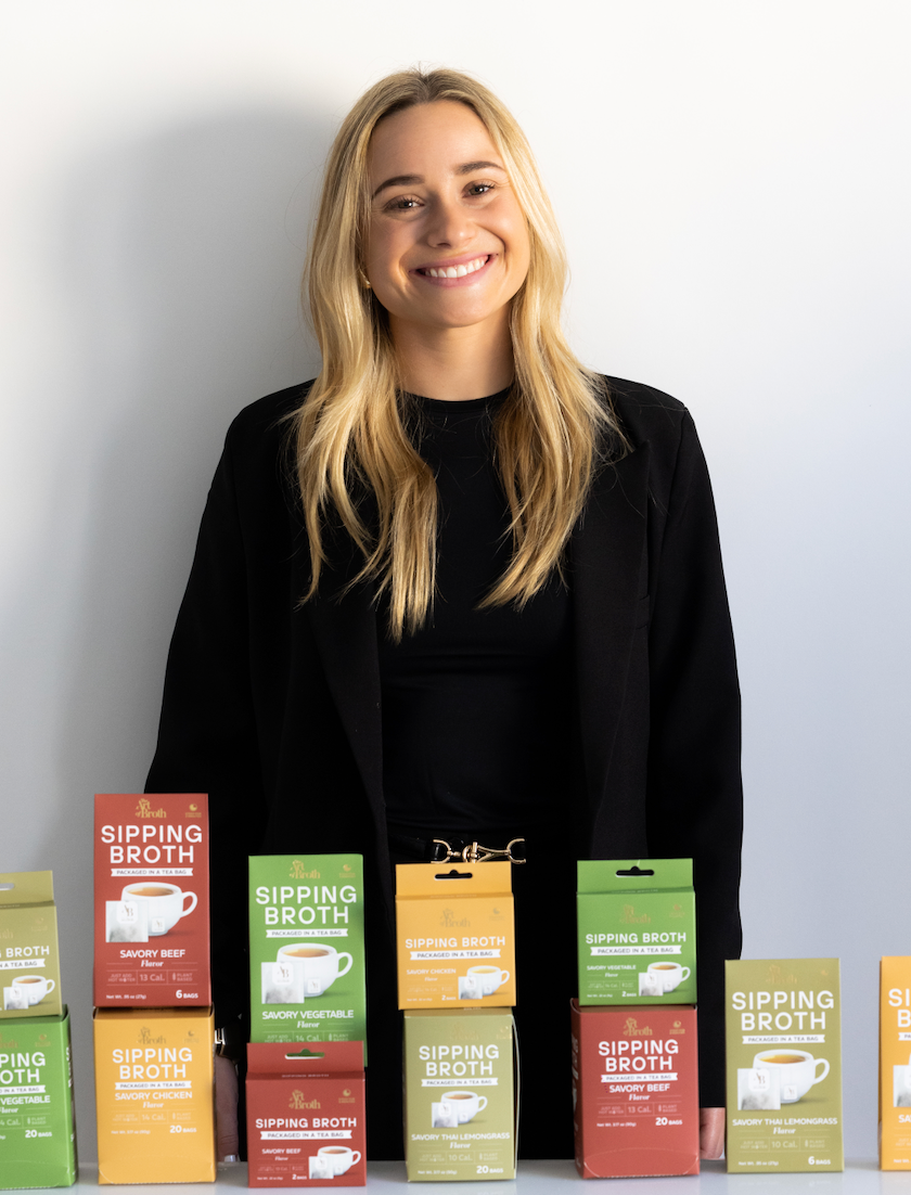 The Art of Broth: Delicious Broth for Everyday